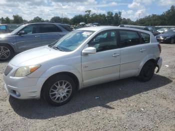  Salvage Pontiac Vibe