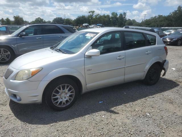  Salvage Pontiac Vibe