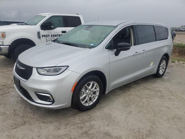  Salvage Chrysler Pacifica