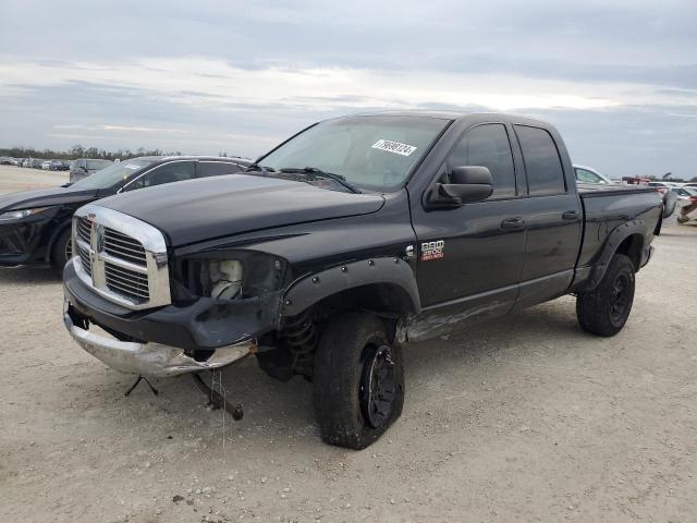  Salvage Dodge Ram 2500