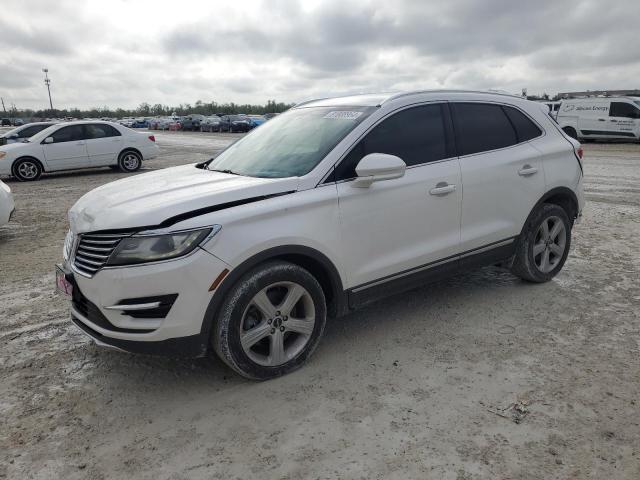  Salvage Lincoln MKZ