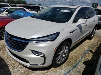  Salvage Buick Enclave