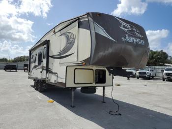  Salvage Jayco Eagle