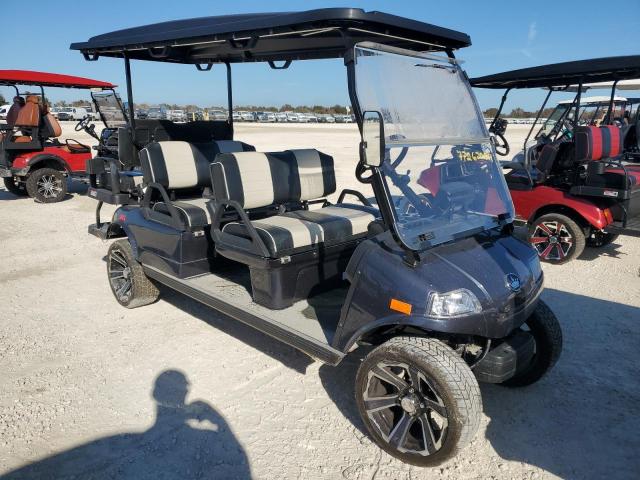  Salvage Gofb Golf Cart