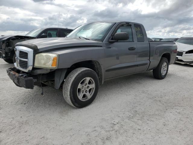  Salvage Dodge Dakota