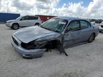  Salvage Buick LeSabre