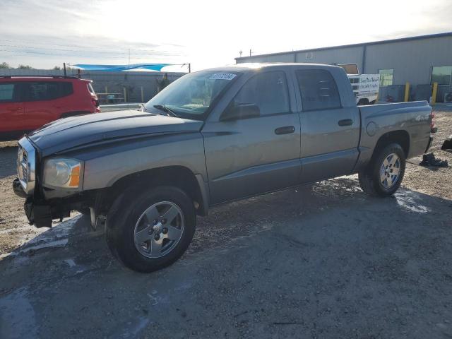  Salvage Dodge Dakota