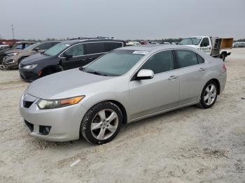  Salvage Acura TSX