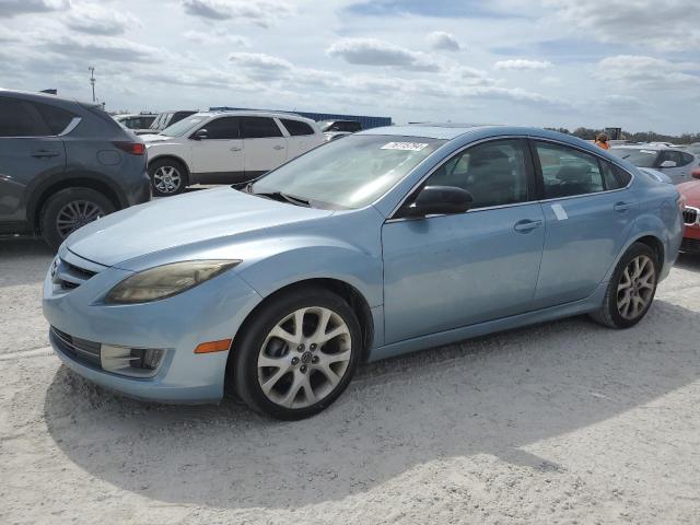  Salvage Mazda 6