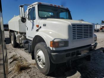  Salvage International 4000 Serie