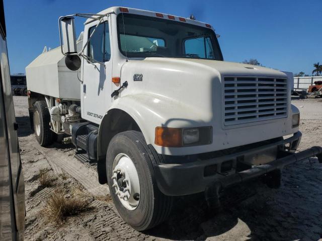  Salvage International 4000 Serie