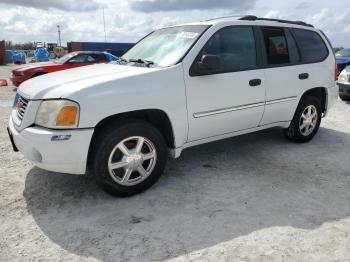  Salvage GMC Envoy