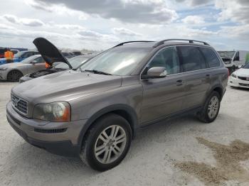  Salvage Volvo XC90