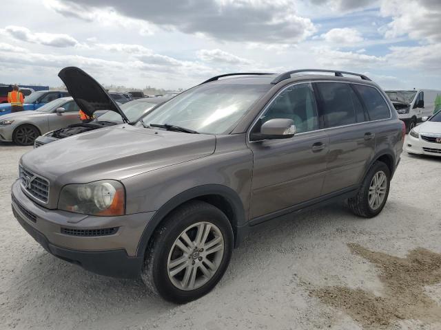  Salvage Volvo XC90