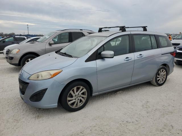  Salvage Mazda 5