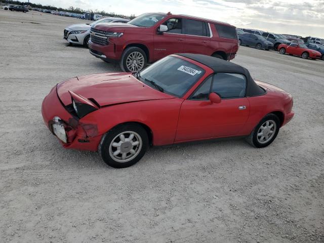  Salvage Mazda Mx5