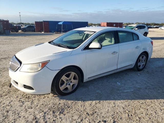  Salvage Buick LaCrosse