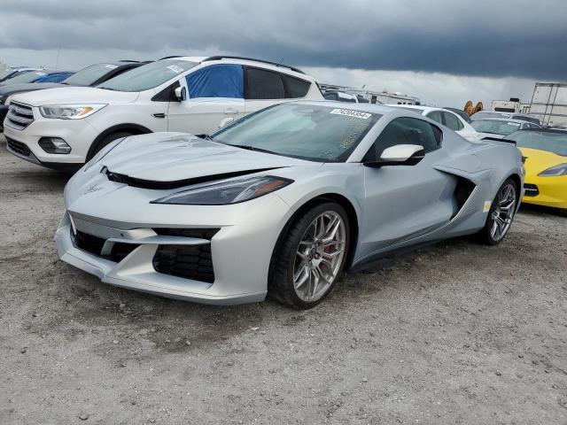  Salvage Chevrolet Corvette