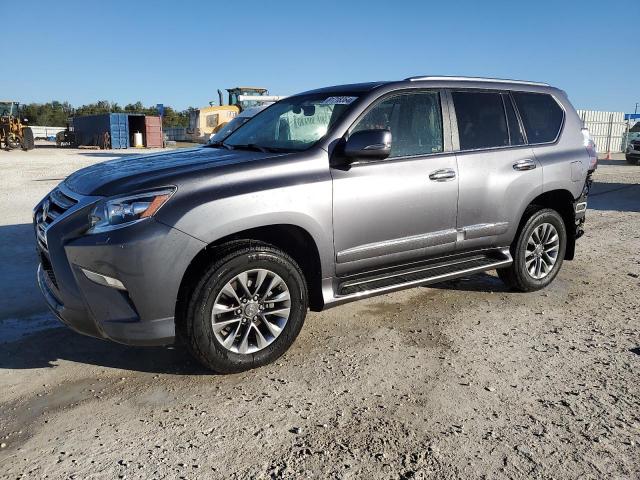  Salvage Lexus Gx