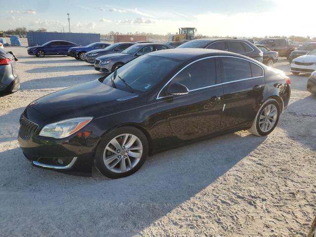  Salvage Buick Regal