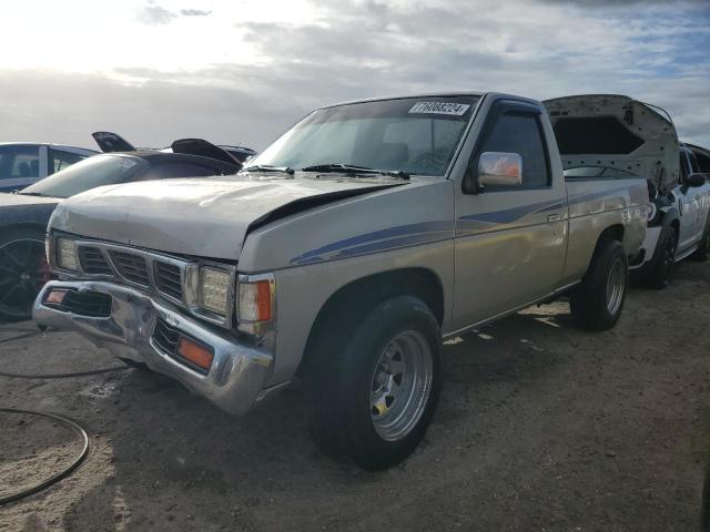  Salvage Nissan Navara