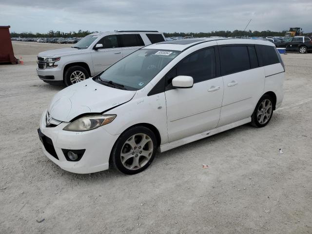  Salvage Mazda 5