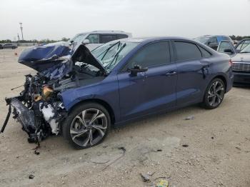  Salvage Audi A3