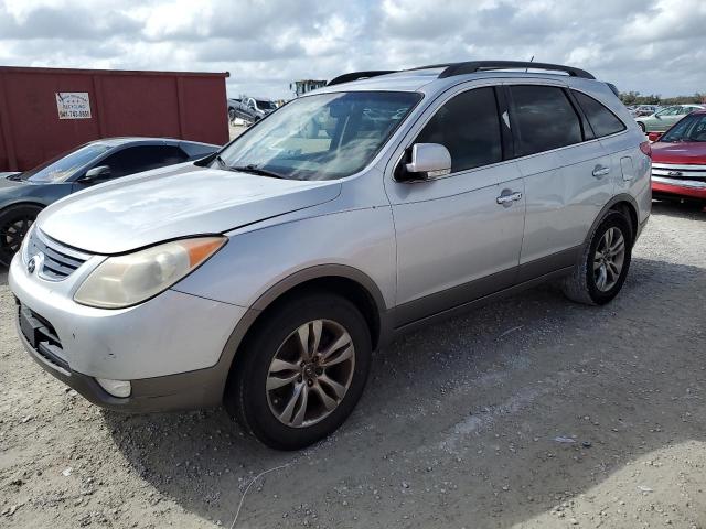  Salvage Hyundai Veracruz