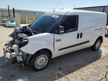  Salvage Ram Promaster