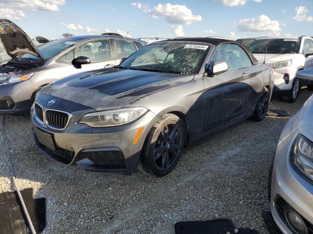  Salvage BMW M Series