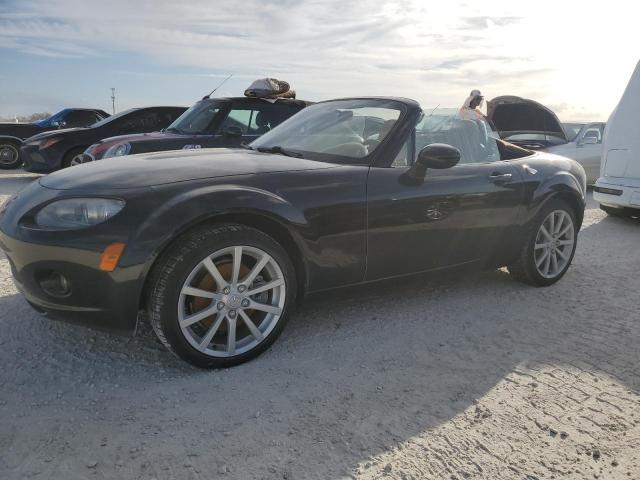  Salvage Mazda Mx5