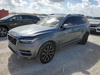  Salvage Volvo XC90