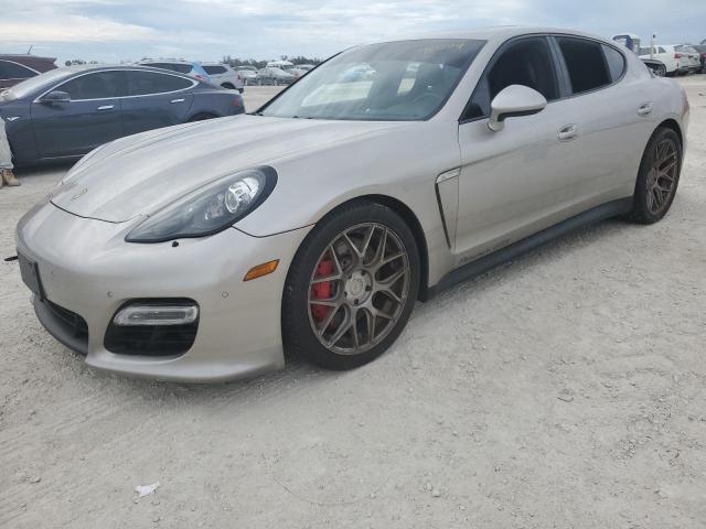  Salvage Porsche Panamera