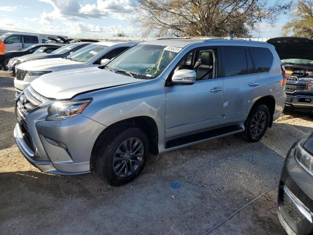  Salvage Lexus Gx