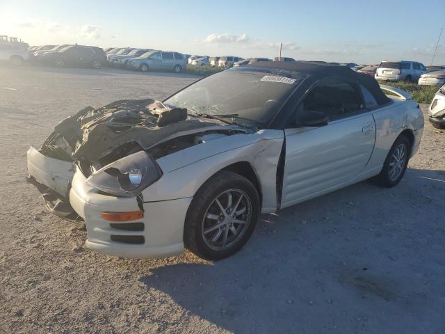  Salvage Mitsubishi Eclipse