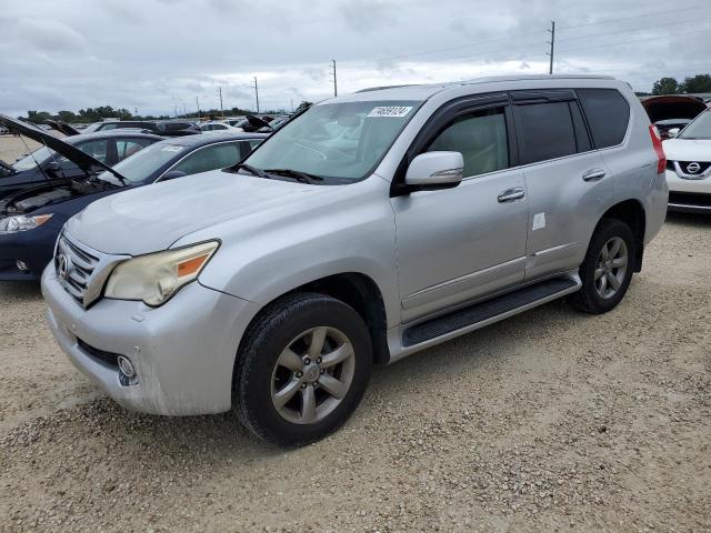  Salvage Lexus Gx