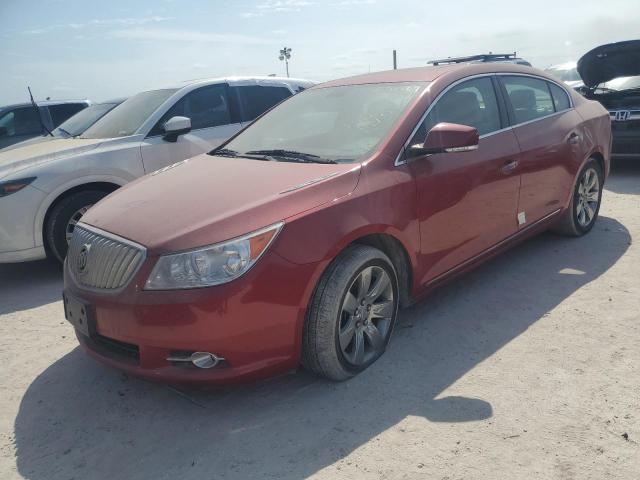  Salvage Buick LaCrosse