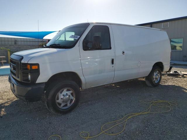  Salvage Ford Econoline