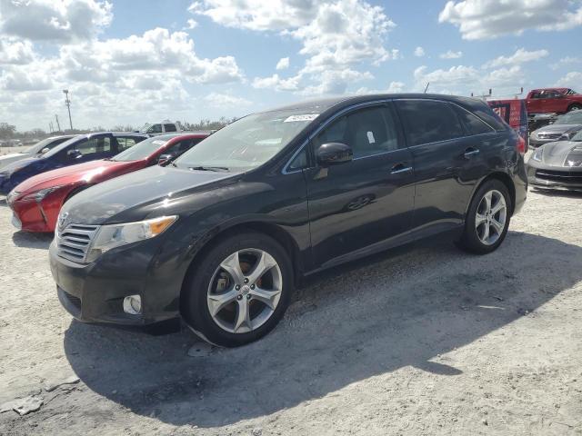  Salvage Toyota Venza