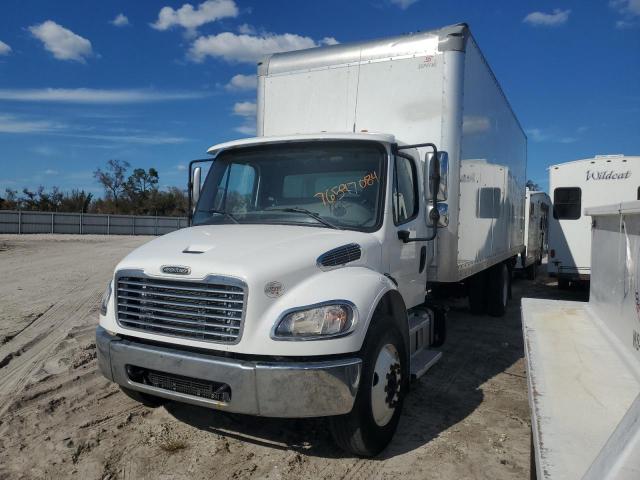  Salvage Freightliner M2 106 Med