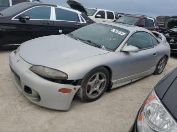  Salvage Mitsubishi Eclipse