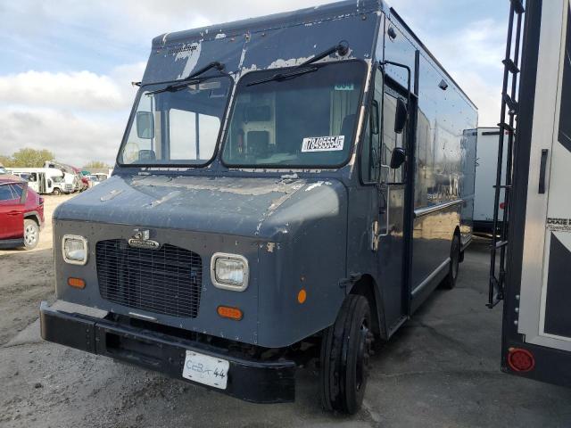  Salvage Freightliner Chassis M