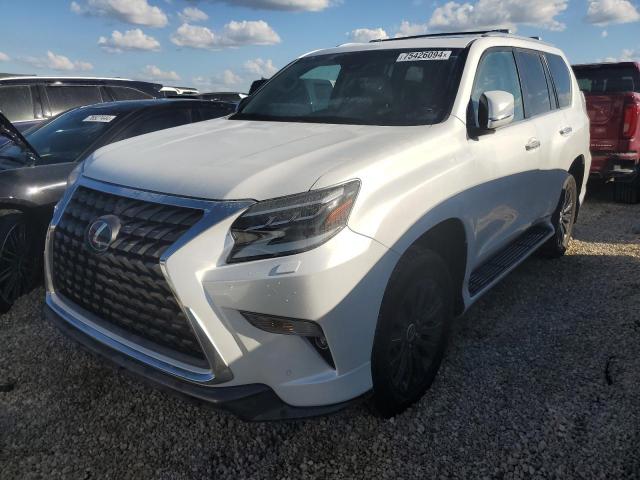  Salvage Lexus Gx