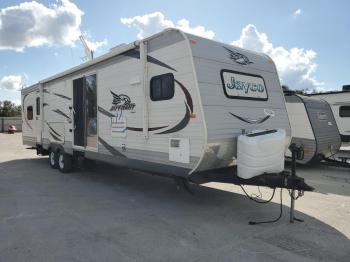  Salvage Jayco Jayflight