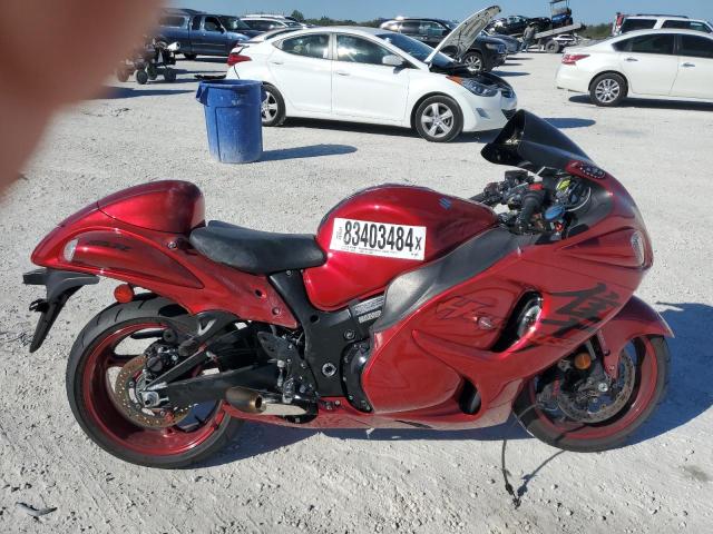  Salvage Suzuki Gsx1300