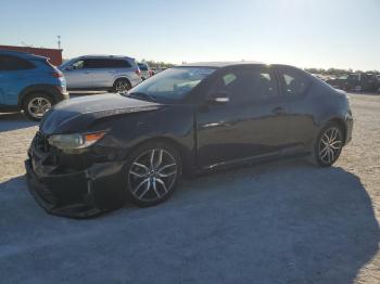  Salvage Toyota Scion