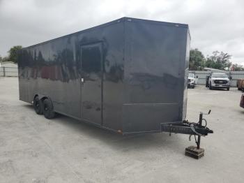  Salvage Other Trailer