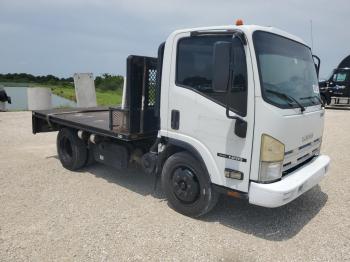  Salvage Isuzu Nrr