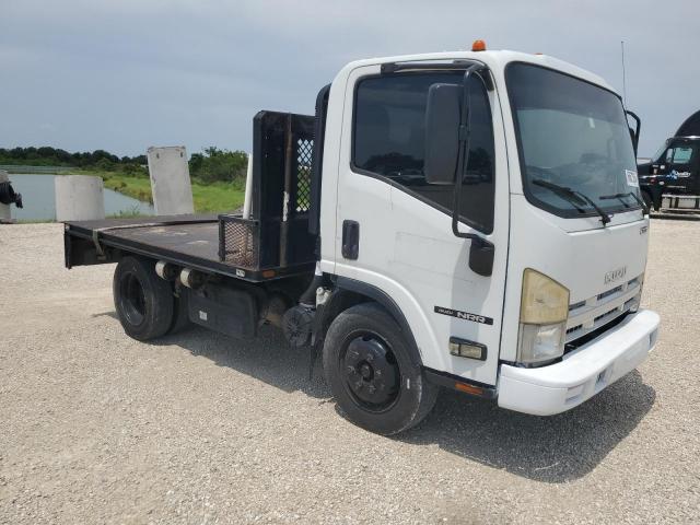  Salvage Isuzu Nrr