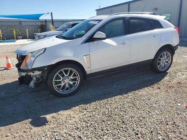  Salvage Cadillac SRX